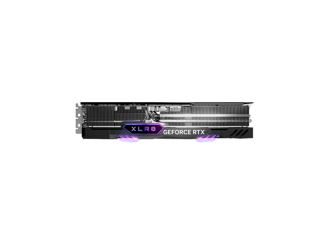 PNY GeForce RTX 4080 SUPER Graphics Card PNY GeForce RTX 4080 SUPER Graphics Card